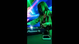 Aini Adilla Live Perfom @ The Venus Palembang