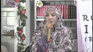 Hijrah jalan menuju Ampunan Allah - Peggy Melati Sukma - Rumil Al-Hilya Cinere