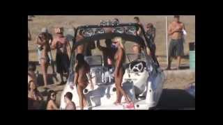 HAVASU PARTY GIRLS #1