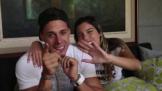 ¡VENGANZA! "BROMA CON LETRAS DE CANCIONES" | M&H TV