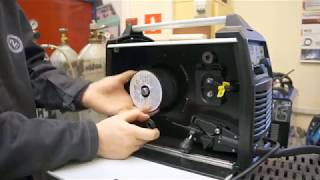 Обзор Сварочный полуавтомат AURORA PRO POLO 160 IGBT