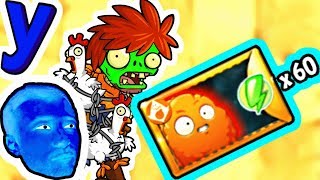 ПРоХоДиМеЦ и Стенорех в Погоне за карточками улучшений! #652 Игра для Детей
