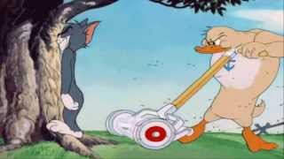 Смешные видео про Тома и Джерри, ремикс прикол мультик Tom and Jerry
