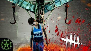 Let's Play - Dead by Daylight with Jacob Batalon (Spider-Man: Homecoming)