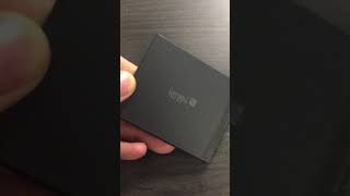 Аккумуляторная батарея (АКБ) для Xiaomi BN41 (Redmi Note 4), 4000 мАч