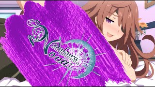 Sakura Nova - Marriage with my teacher? [Part 9 | Final]