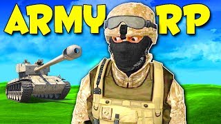 i joined the Russian Army but it was boring so i got banned instead