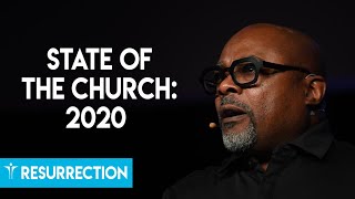 State of the Church: 2020 | Your Best Year Ever | Resurrection Church