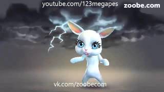 Zoobe Зайка Ты свободен?