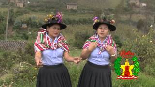 ROJITAS PRODUCCIONES FLOR SUMAY SUNCHUS DE VILLA TINTAY PUNCU INTERNACIONAL EXPRESION ANDINA
