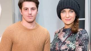Невероятно красивая актерская пара Екатерина Климова и Гела Месхи впервые показали дочь