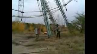 Чёртово Колесо,Степногорск