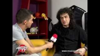 Николо Коцев - Nikolo Kotzev @ Music Space
