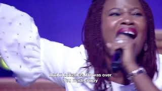 Worship Medley - Eno Michael at House on the Rock Catedral