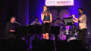 Yoni Rechter with Mika Hary  נמה יפו - יוני רכטר עם מיקה הרי