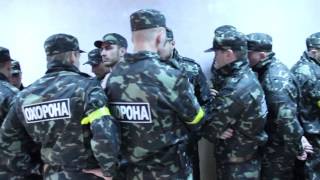 с. Строїнці, Вінницька область. Громада проти рейдерів