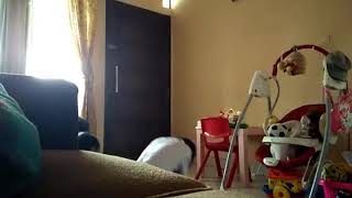 Detik detik Mohamed Salah cedera