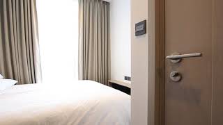 The Line Asoke-Ratchada Condominium for Rent