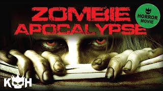 Zombie Apocalypse | Full Horror Movie