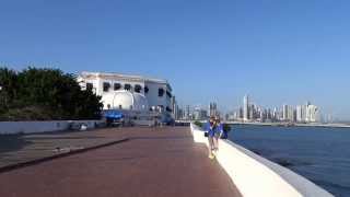 PANAMA CITY CASCO VIEJO