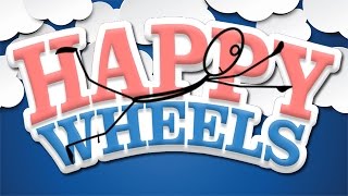 Happy Wheels: I Believe I Can Fly - Part 84