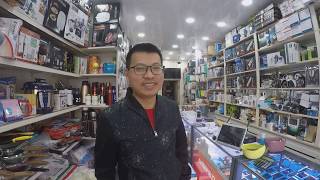 новые ЦЕНЫ в КИТАЕ