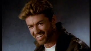 Джордж Майкл - интервью MTV период Faith Tour, 2 февраля, 1988 год ( русская озвучка)