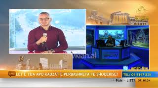 Aldo Morning Show - Emisioni dt. 10 tetor 2018