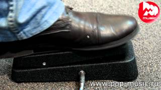 Гитарный эффект VOX V845 WAH WAH