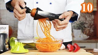 10 ПОЛЕЗНЫХ ТОВАРОВ ДЛЯ ДОМА И КУХНИ с АЛИЭКСПРЕСС