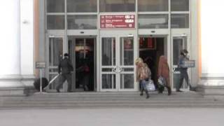 О строительстве высокоскоростной магистрали.