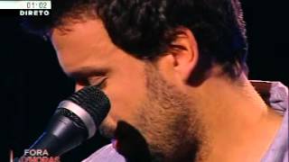 Miguel Araújo - "Matérias do Coração"