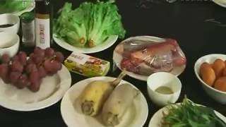 厨王争霸 20161113 淘汰赛：意大利名厨和中国神厨谁会获胜？