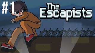 Lp.The escapist #1 - Джунгли