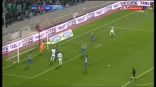 ΑΠΟΕΛ-Ομόνοια 2-0