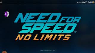 Need for speed no limits || Взлом золота на версии 4.3.2 #золото #взлом #хак
