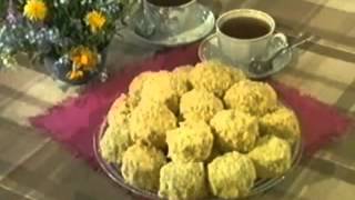 Кухня батюшки Гермогена, часть1