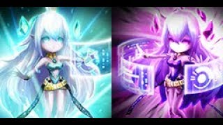 Summoners war:  Гомункул света