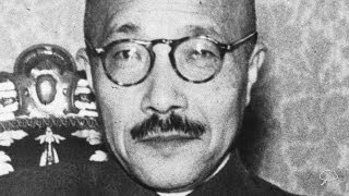 Hideki Tojo Biography