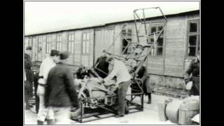 Zündapp KS 750 historische Entwicklung - the production by Zündapp KS 750