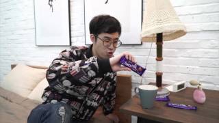 [KIWI X CADBURY] 캐드버리 MAKING FILM