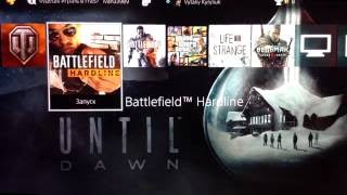 PS4 обновление 4 0. Кратко о изменениях.