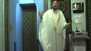 Священный месяц Раджаб- месяц Всевышнего