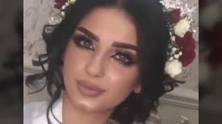 اخر صيحات تسريحات شعر و مكياج للافراح رووعة  ?