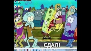 Как настроить bandicam что бы он не лагал при снятии игр.