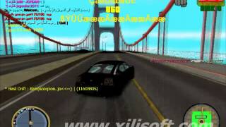 هجولة تفحيط دودج تشاجر