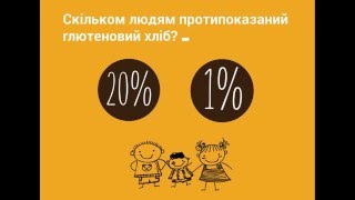 Що ви знаєте про хліб?
