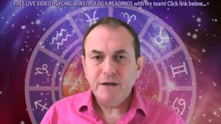 Capricorn Horoscope from 4th March 2013 HD