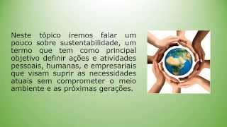 Sustentabilidade Social oficial