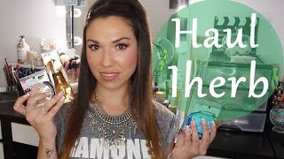 Haul Iherb (Physician's Formula, Neutrogena, RT...) | Rbkita1987